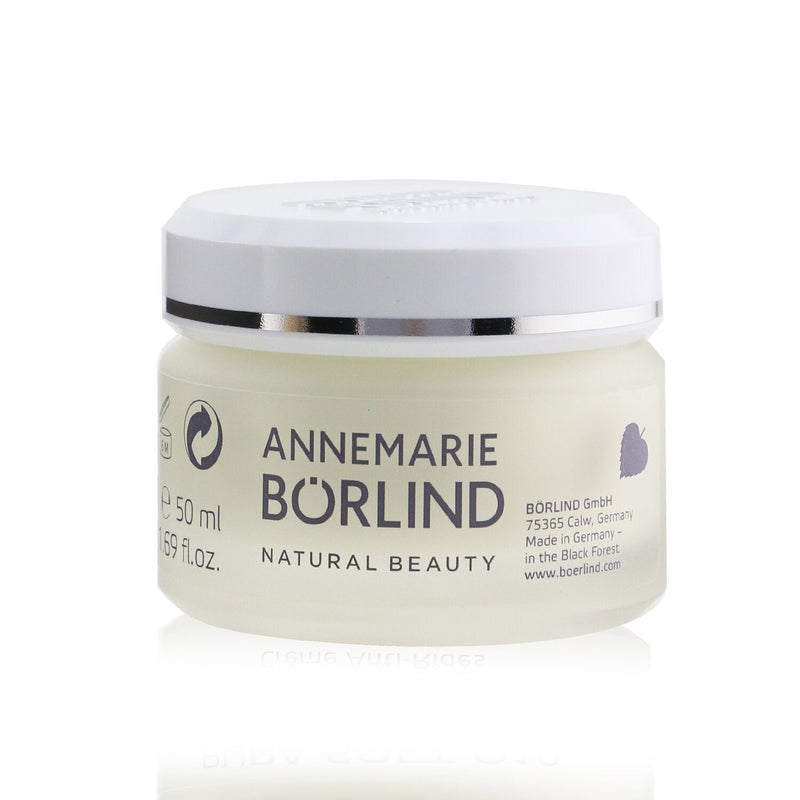 Annemarie Borlind Pura Soft Q10 Anti-Wrinkle Cream 