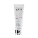 Annemarie Borlind ZZ Sensitive System Anti-Stress Fortifying Night Cream - For Sensitive Skin 