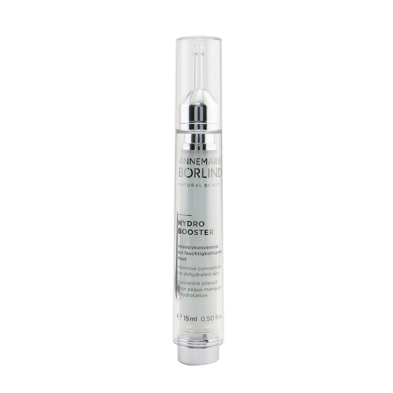 Annemarie Borlind Hydro Booster Intensive Concentrate - For Dehydrated Skin 