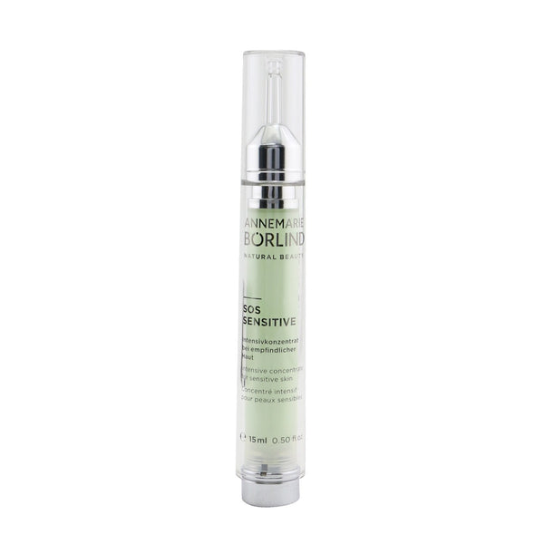 Annemarie Borlind SOS Sensitive Intensive Concentrate - For Sensitive Skin 