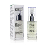 Annemarie Borlind Anti-Pollution & Moisture Serum - For Dehydrated Skin 