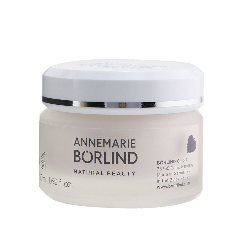 Annemarie Borlind Energynature System Pre-Aging Vitalizing Day Cream - For Normal to Dry Skin 