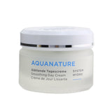 Annemarie Borlind Aquanature System Hydro Smoothing Day Cream - For Dehydrated Skin 