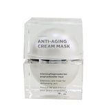 Annemarie Borlind Anti-Aging Cream Mask - Intensive Care Mask For Demanding Skin 