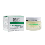 Annemarie Borlind LL Regeneration System Vitality Revitalizing Night Cream 