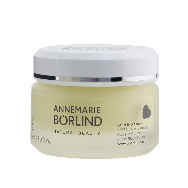 Annemarie Borlind LL Regeneration System Vitality Revitalizing Night Cream 