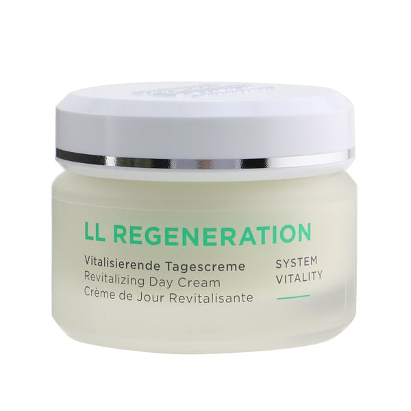 Annemarie Borlind LL Regeneration System Vitality Revitalizing Day Cream 