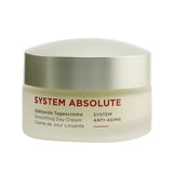 Annemarie Borlind System Absolute System Anti-Aging Smoothing Day Cream - For Mature Skin 