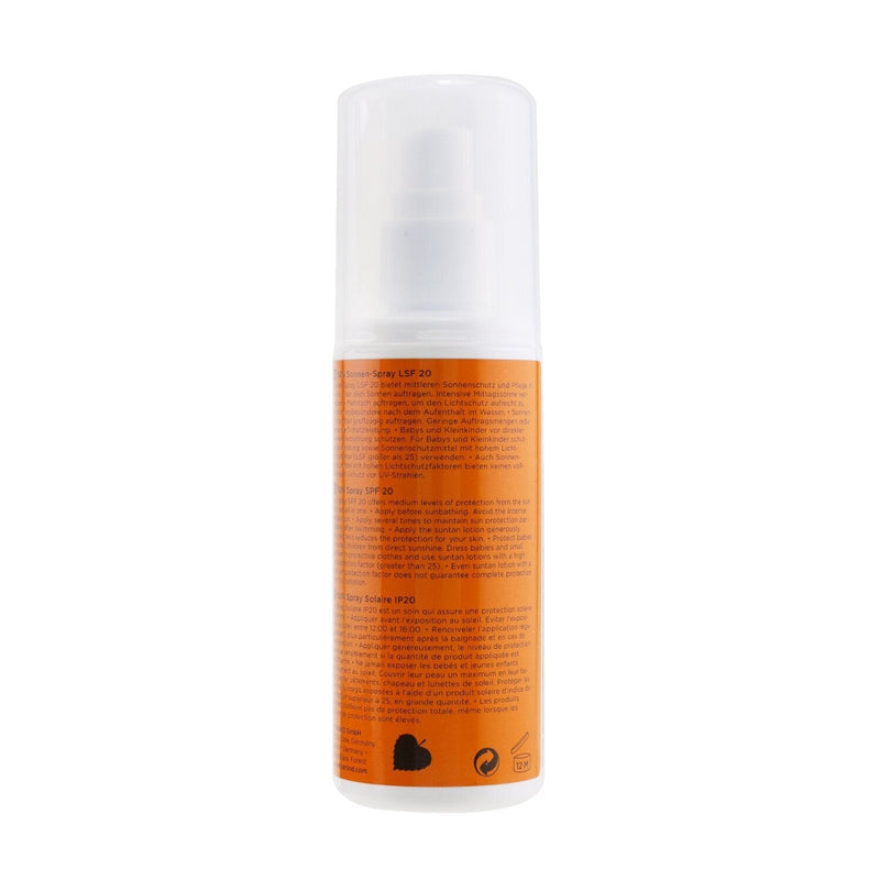 Annemarie Borlind Sun Care Sun Spray SPF 20 