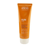 Annemarie Borlind Sun Care Sun Fluid SPF 20  125ml/4.22oz