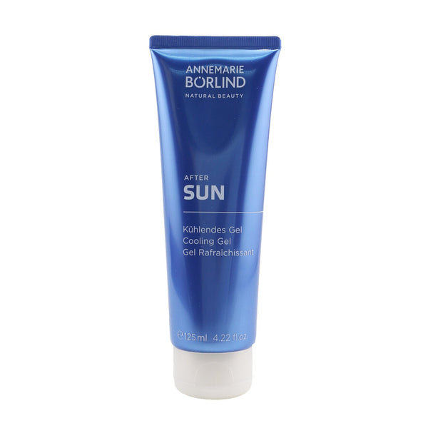 Annemarie Borlind After Sun Cooling Gel 