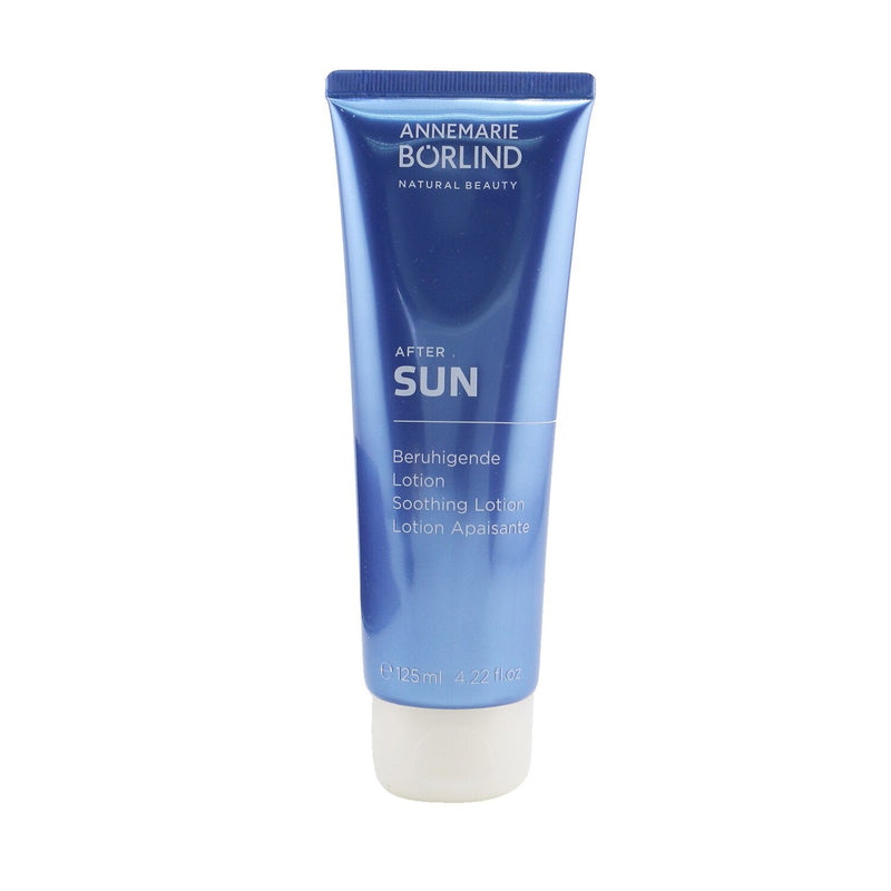 Annemarie Borlind After Sun Soothing Lotion 