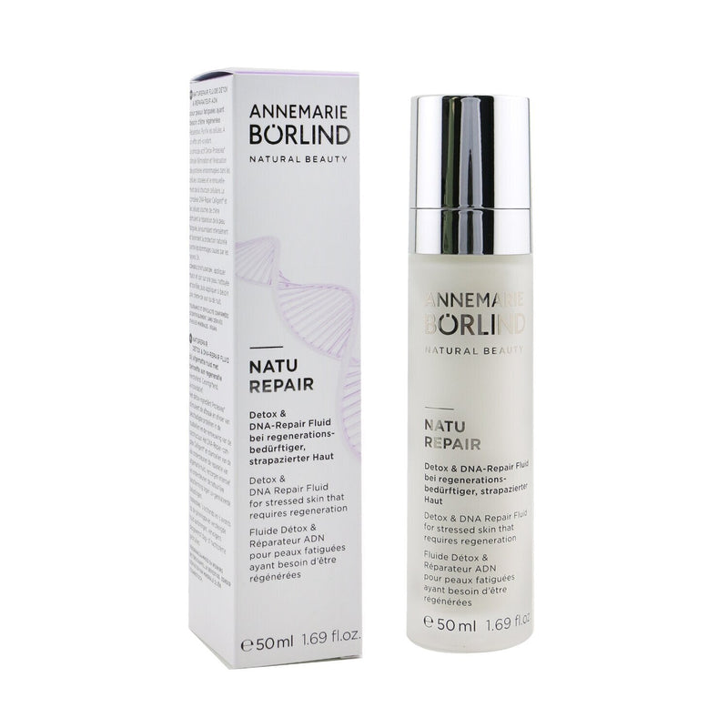 Annemarie Borlind Naturepair Detox & DNA Repair Fluid 