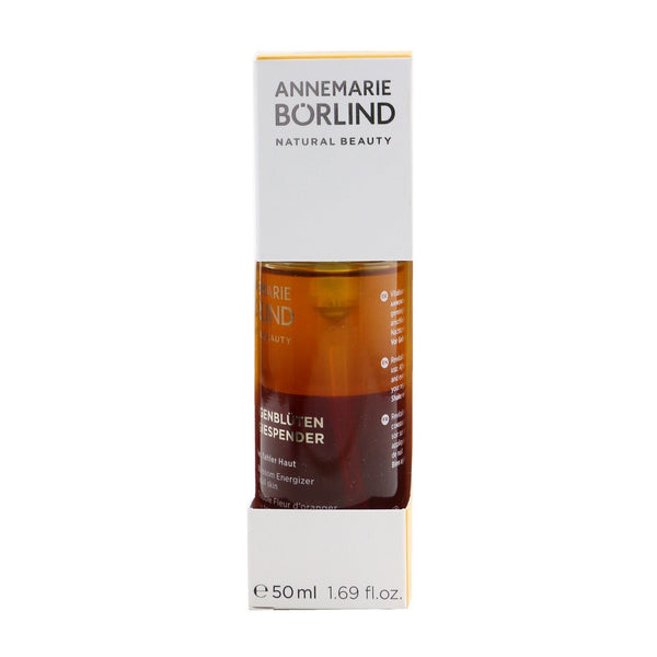 Annemarie Borlind Orange Blossom Energizer - For Tired & Dull Skin  50ml/1.69oz