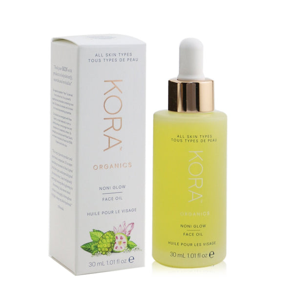 Kora Organics Noni Glow Face Oil  30ml/1.01oz