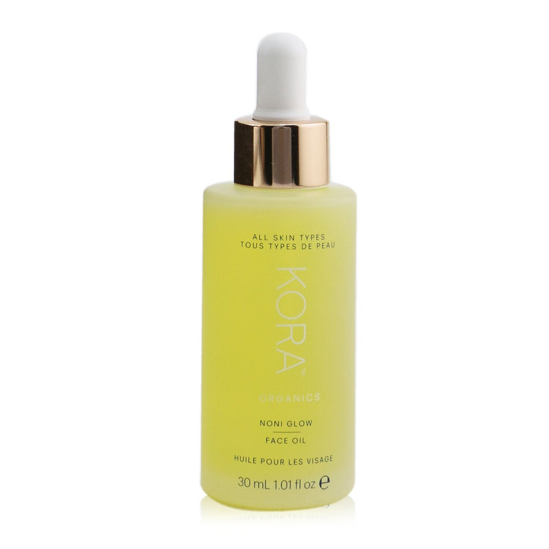 Kora Organics Noni Glow Face Oil  10ml/0.34oz