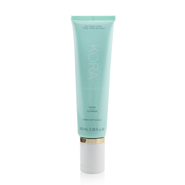 Kora Organics Cream Cleanser  100ml/3.38oz