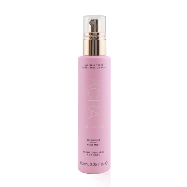 Kora Organics Balancing Rose Mist 