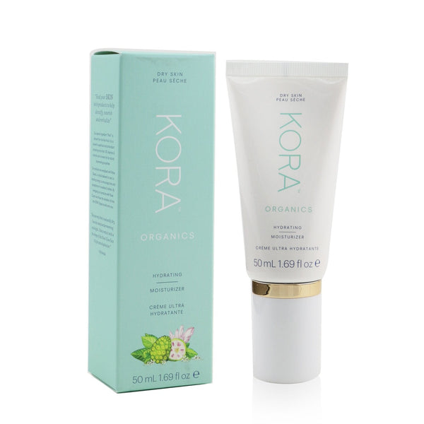 Kora Organics Hydrating Moisturizer  50ml/1.69oz