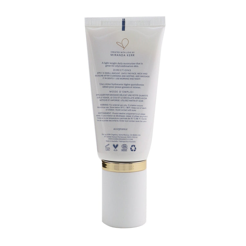 Kora Organics Purifying Moisturizer  50ml/1.69oz