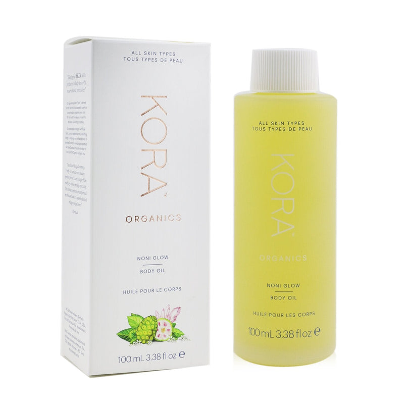 Kora Organics Noni Glow Body Oil 