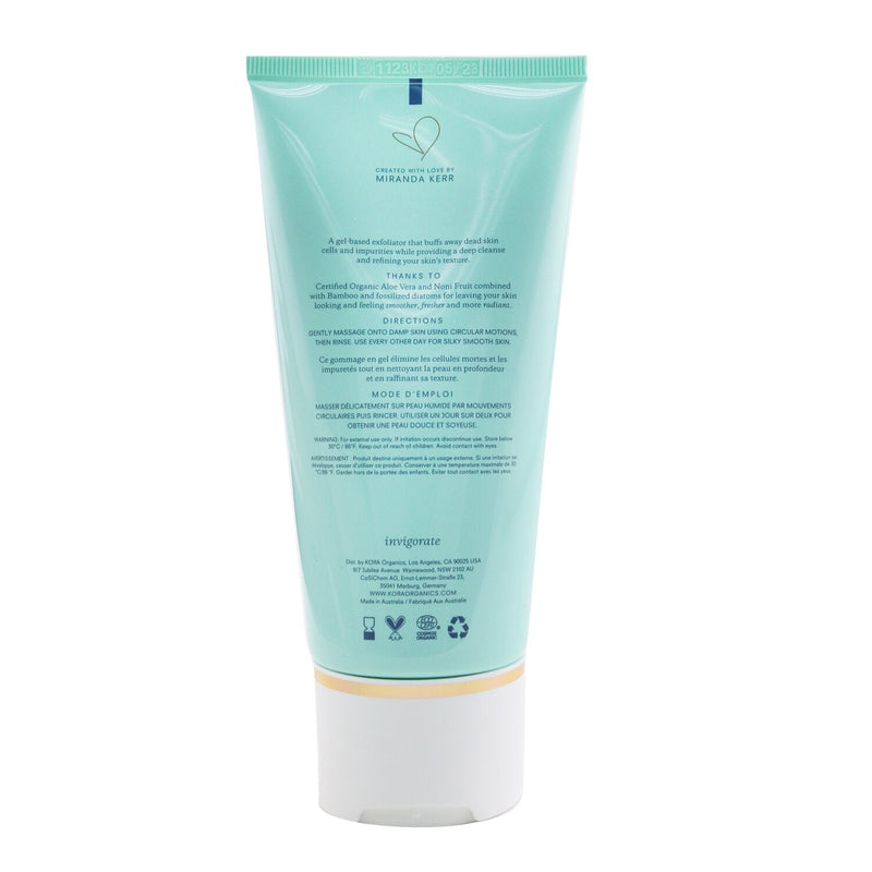 Kora Organics Body Exfoliator  175ml/5.92oz