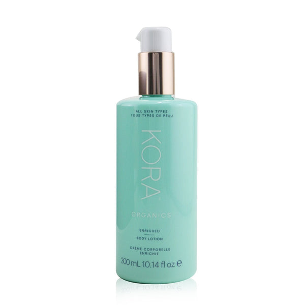 Kora Organics Enriched Body Lotion 