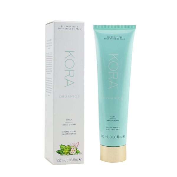 Kora Organics Daily Hand Cream 