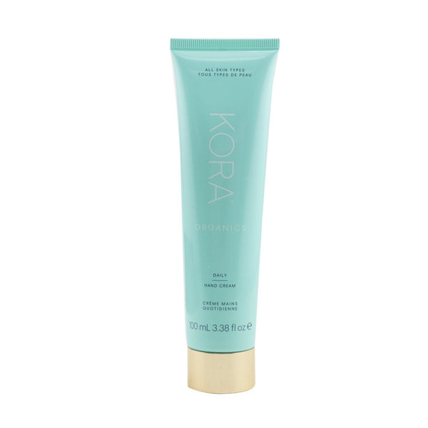 Kora Organics Daily Hand Cream 