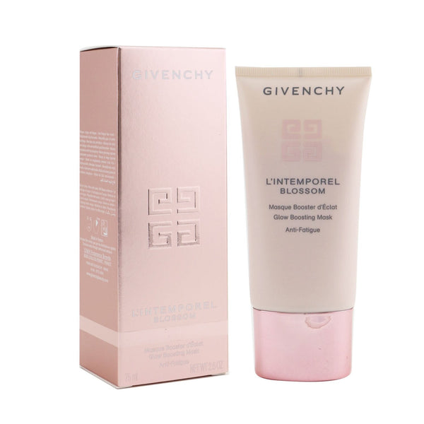 Givenchy L'Intemporel Blossom Glow Boosting Mask 