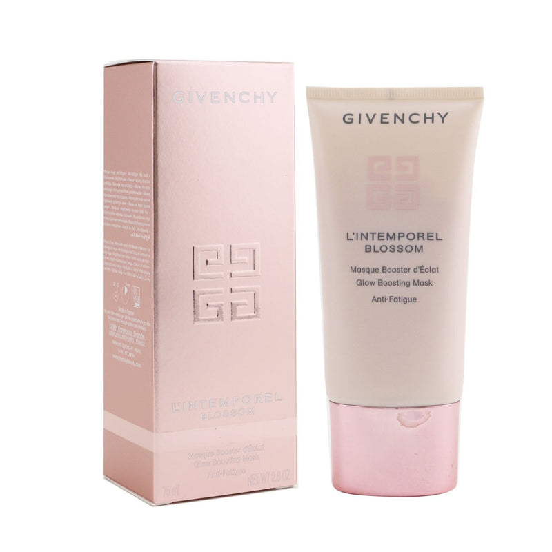 Givenchy L'Intemporel Blossom Glow Boosting Mask 