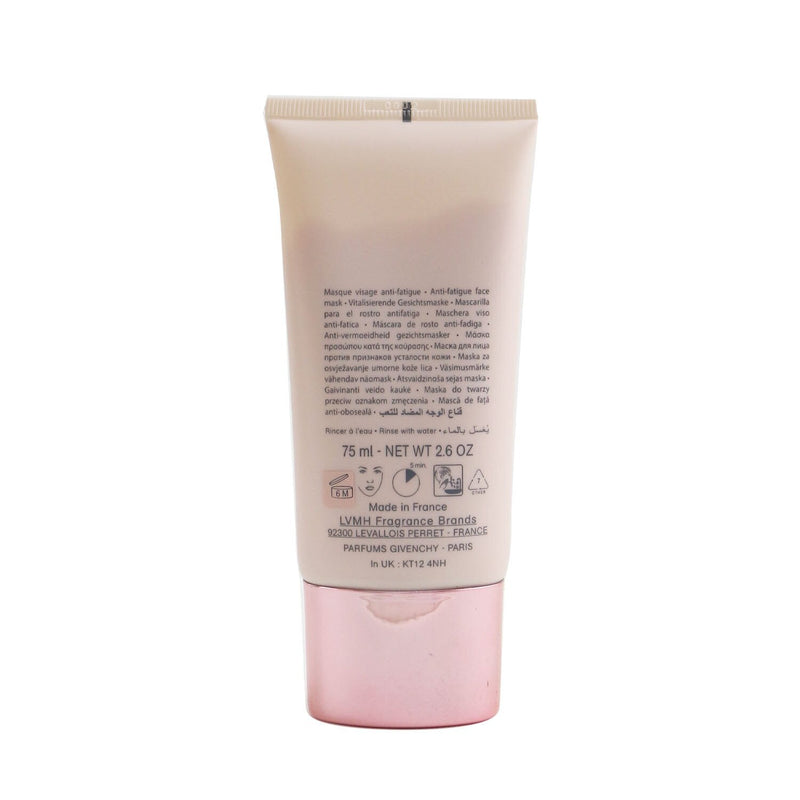 Givenchy L'Intemporel Blossom Glow Boosting Mask 