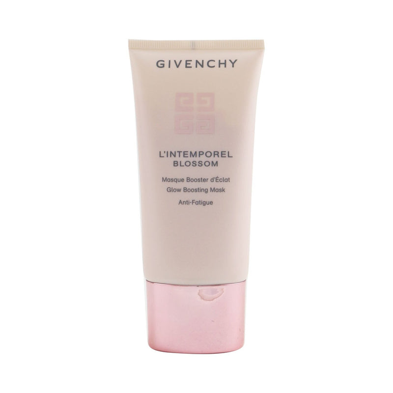Givenchy L'Intemporel Blossom Glow Boosting Mask 