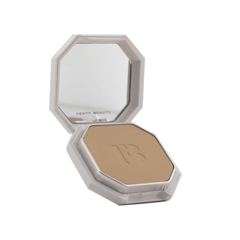 Fenty Beauty by Rihanna Pro Filt'R Soft Matte Powder Foundation - #180 (Light Medium With Warm Golden Undertones)  9.1g/0.32oz