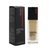 Shiseido Synchro Skin Radiant Lifting Foundation SPF 30 - # 130 Opal 