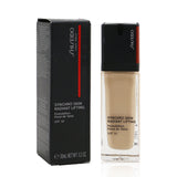 Shiseido Synchro Skin Radiant Lifting Foundation SPF 30 - # 220 Linen 