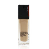 Shiseido Synchro Skin Radiant Lifting Foundation SPF 30 - # 220 Linen 