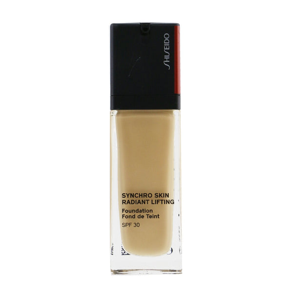 Shiseido Synchro Skin Radiant Lifting Foundation SPF 30 - # 240 Quartz 