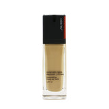 Shiseido Synchro Skin Radiant Lifting Foundation SPF 30 - # 330 Bamboo 