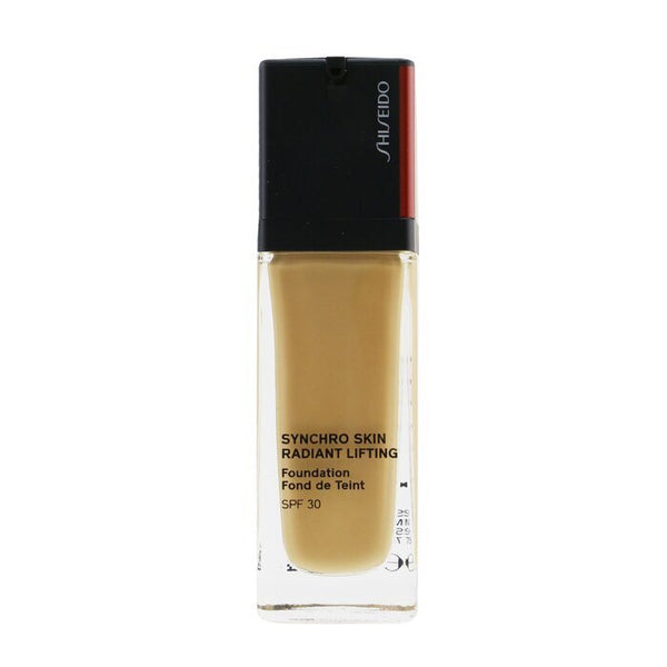 Shiseido Synchro Skin Radiant Lifting Foundation SPF 30 - # 350 Maple 30ml/1.2oz