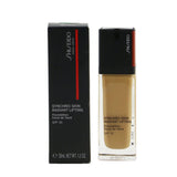 Shiseido Synchro Skin Radiant Lifting Foundation SPF 30 - # 360 Citrine 30ml/1.2oz