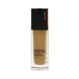 Shiseido Synchro Skin Radiant Lifting Foundation SPF 30 - # 360 Citrine  30ml/1.2oz