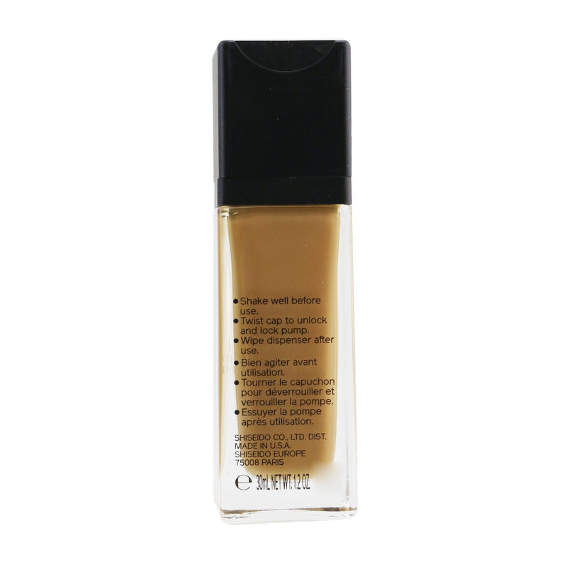 Shiseido Synchro Skin Radiant Lifting Foundation SPF 30 - # 410 Sunstone  30ml/1.2oz