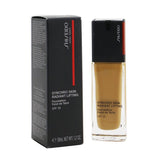 Shiseido Synchro Skin Radiant Lifting Foundation SPF 30 - # 420 Bronze 30ml/1.2oz