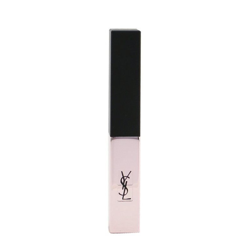 Yves Saint Laurent Rouge Pur Couture The Slim Glow Matte - # 205 Secret Rosewood  2.1g/0.07oz