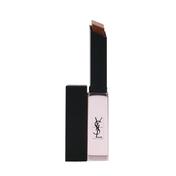 Yves Saint Laurent Rouge Pur Couture The Slim Glow Matte - # 210 Nude Out Of Line  2.1g/0.07oz