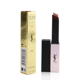 Yves Saint Laurent Rouge Pur Couture The Slim Glow Matte - # 212 Equivocal Brown 