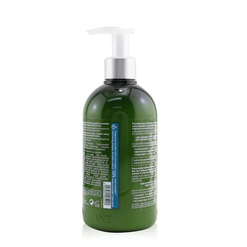 L'Occitane Aromachologie Purifying Freshness Conditioner (Normal to Oily Hair) 