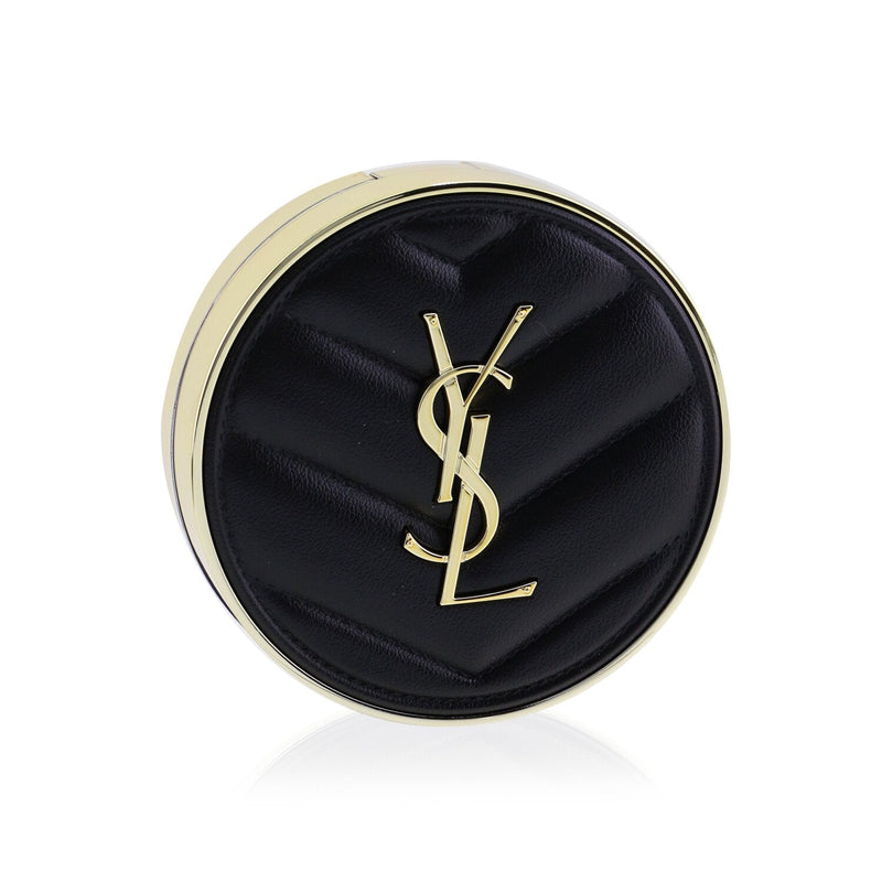 Yves Saint Laurent Le Cushion Encre De Peau Luminous Matte Cushion Foundation SPF50 - # 10 