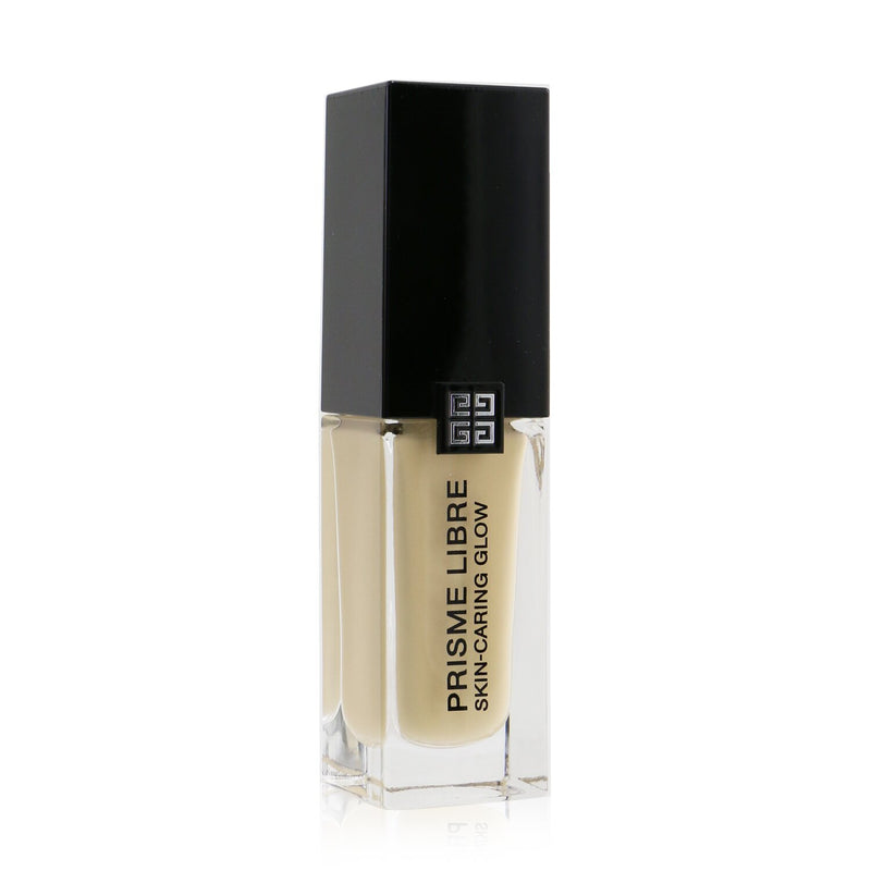 Givenchy Prisme Libre Skin Caring Glow Foundation - # 1-N95  30ml/1oz